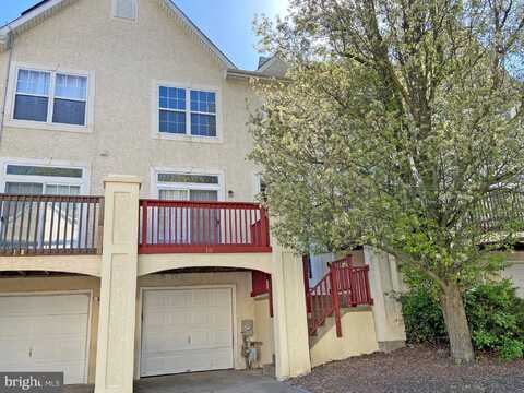 16 N THOMAS LANE, NEWARK, DE 19711