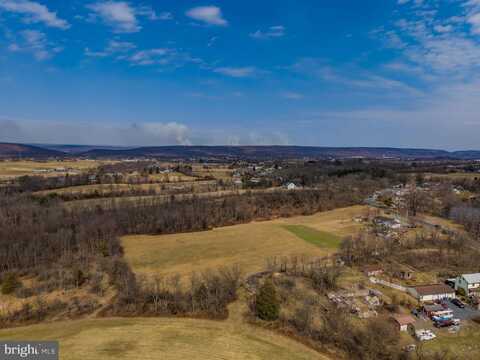 155 N CRAWFORD RD - LOT 4, GRANTVILLE, PA 17028