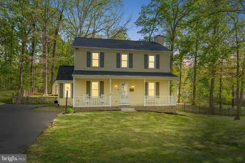 10824 HEATHERWOOD DRIVE, SPOTSYLVANIA, VA 22553
