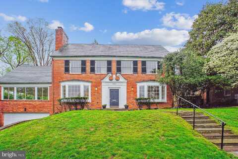 4900 SCARSDALE ROAD, BETHESDA, MD 20816