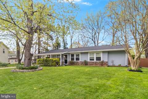 803 AVEDON COURT, WALDORF, MD 20602