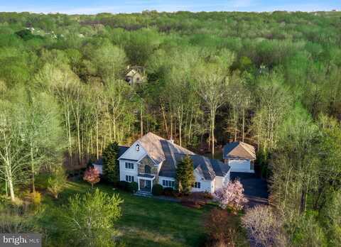 10595 HANNAH FARM ROAD, OAKTON, VA 22124