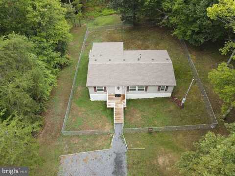 157 ROCKFACE ROAD, LEVELS, WV 25431