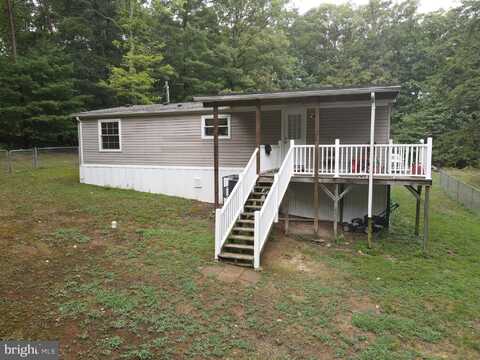 157 ROCKFACE ROAD, LEVELS, WV 25431
