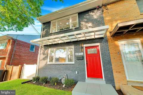 4911 7TH PLACE NE, WASHINGTON, DC 20017