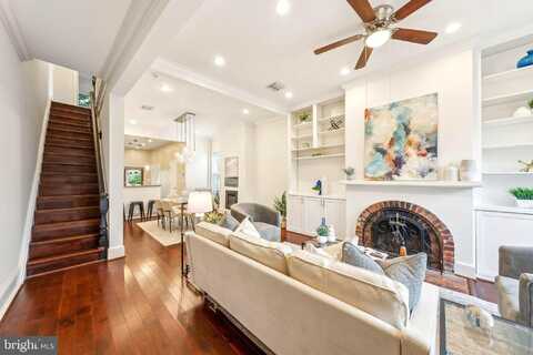 803 C STREET NE, WASHINGTON, DC 20002