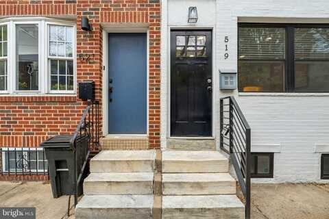 519 WATKINS STREET, PHILADELPHIA, PA 19148