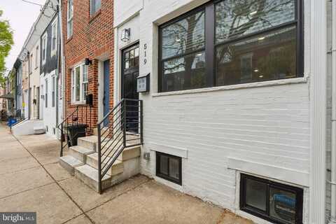 519 WATKINS STREET, PHILADELPHIA, PA 19148