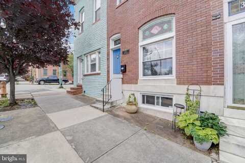 3129 FLEET STREET, BALTIMORE, MD 21224