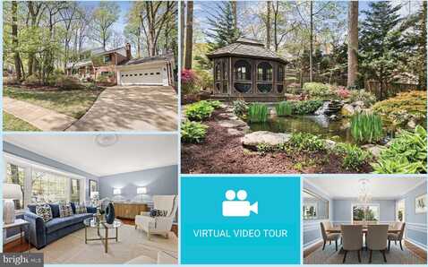 3808 WINTERSET DRIVE, ANNANDALE, VA 22003