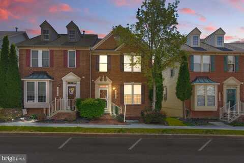 13014 PRAIRIE KNOLL COURT, GERMANTOWN, MD 20874