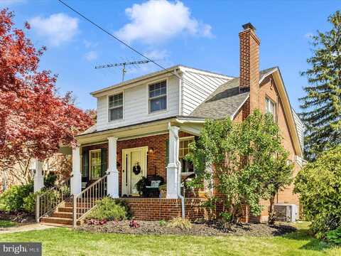 64 W GREEN STREET, WESTMINSTER, MD 21157