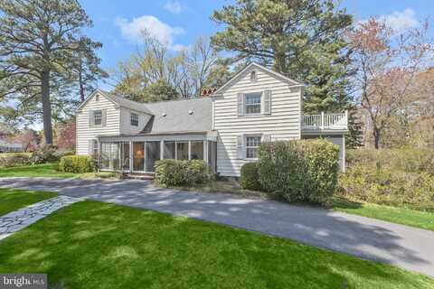 644 AYRLIE WATER ROAD, GIBSON ISLAND, MD 21056