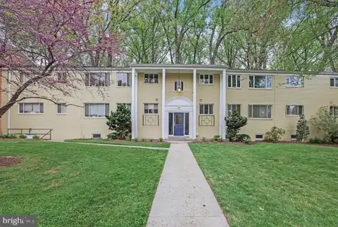 10504 MONTROSE AVENUE, BETHESDA, MD 20814