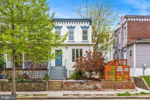 148 QUINCY PLACE NE, WASHINGTON, DC 20002
