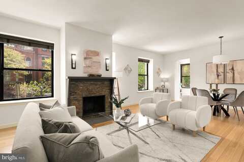 1320 21ST STREET NW, WASHINGTON, DC 20036