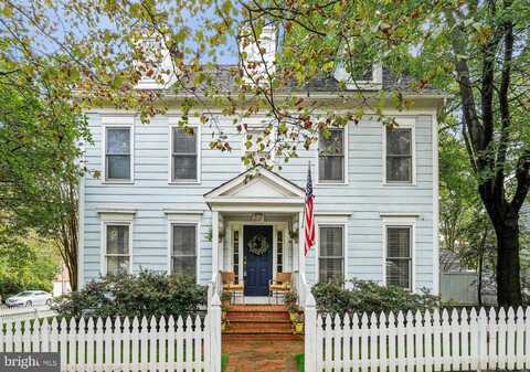 207 TSCHIFFELY SQUARE ROAD, GAITHERSBURG, MD 20878