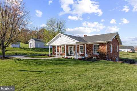 70 TABERNACLE LANE, HARPERS FERRY, WV 25425