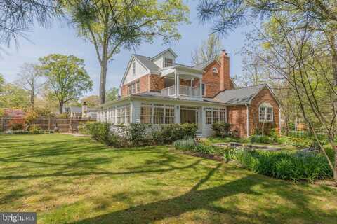 4901 STILLWELL AVENUE, ALEXANDRIA, VA 22309