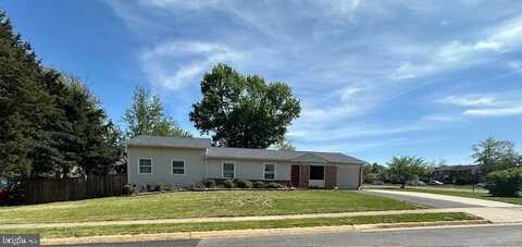 100 W POPLAR ROAD, STERLING, VA 20164