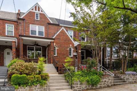 5005 3RD STREET NW, WASHINGTON, DC 20011