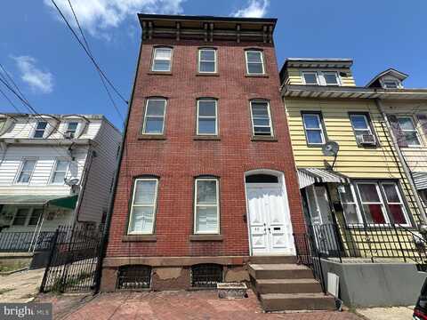52 BAYARD STREET, TRENTON, NJ 08611