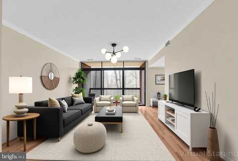 1665 PARKCREST CIRCLE, RESTON, VA 20190