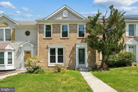 12616 WRIGHTWOOD COURT, UPPER MARLBORO, MD 20772