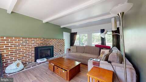 12807 PRESTWICK DRIVE, FORT WASHINGTON, MD 20744