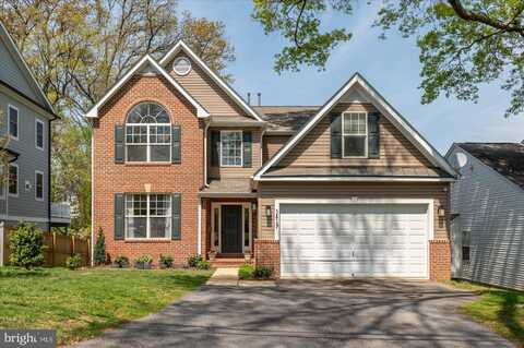 3817 LAWRENCE AVENUE, KENSINGTON, MD 20895