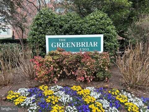 4301 MASSACHUSETTS AVENUE NW, WASHINGTON, DC 20016