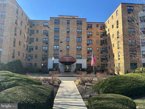 346 E LANCASTER AVENUE, WYNNEWOOD, PA 19096