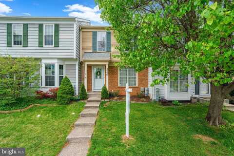 4406 SILVER TEAL ROAD, BALTIMORE, MD 21236