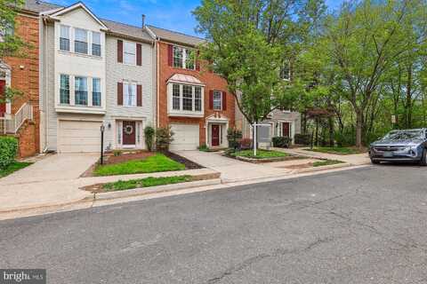 46703 CAVENDISH SQUARE, STERLING, VA 20165