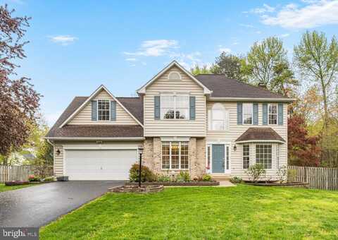 3104 S DECLARATION COURT, WALDORF, MD 20603