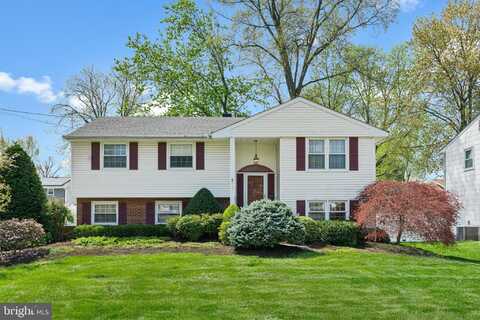 15 PEPPERMILL DRIVE, CHERRY HILL, NJ 08002