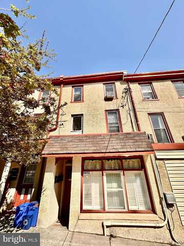 3652 MIDVALE AVENUE, PHILADELPHIA, PA 19129