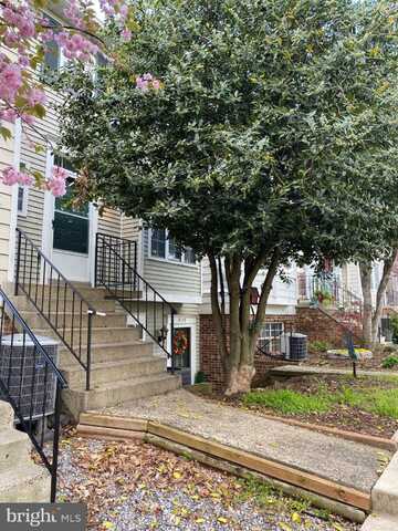 4150 PLACID LAKE COURT, CHANTILLY, VA 20151