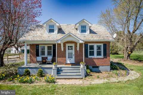 467 SPRING MILLS-LT YK ROAD, MILFORD, NJ 08848