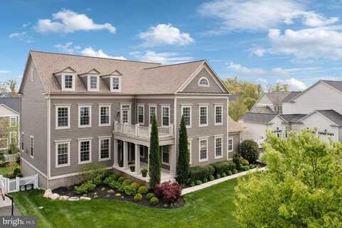 24936 SAWYER MILLS COURT, ALDIE, VA 20105