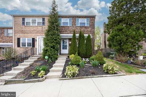 1092 BAYLESS PLACE, NORRISTOWN, PA 19403