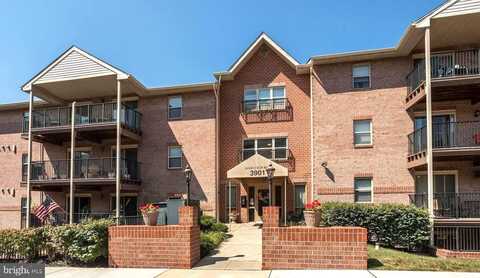 3901 DARLEIGH ROAD, NOTTINGHAM, MD 21236