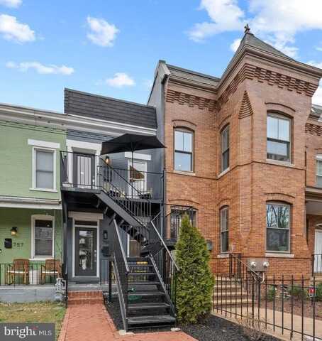 755 FAIRMONT STREET NW, WASHINGTON, DC 20001