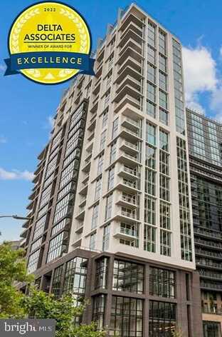1781 N PIERCE STREET N, ARLINGTON, VA 22209