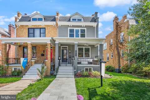 5813 4TH STREET NW, WASHINGTON, DC 20011
