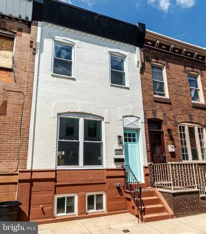 2426 S ALDER STREET, PHILADELPHIA, PA 19148