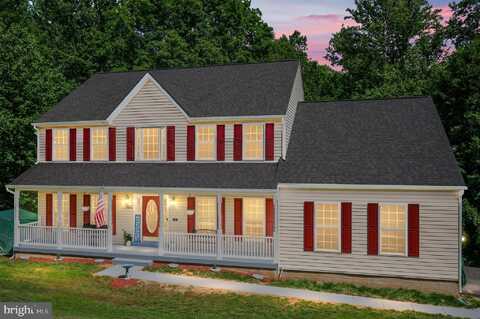 36 CRESTWOOD LANE, STAFFORD, VA 22554