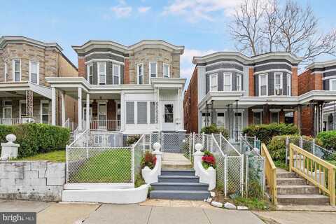 3023 BELMONT AVENUE, BALTIMORE, MD 21216