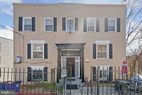 3162 BUENA VISTA TERRACE SE, WASHINGTON, DC 20020