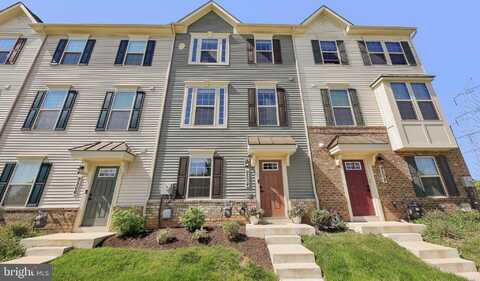 9504 AUTUMN BERRY PLACE, MONTGOMERY VILLAGE, MD 20886